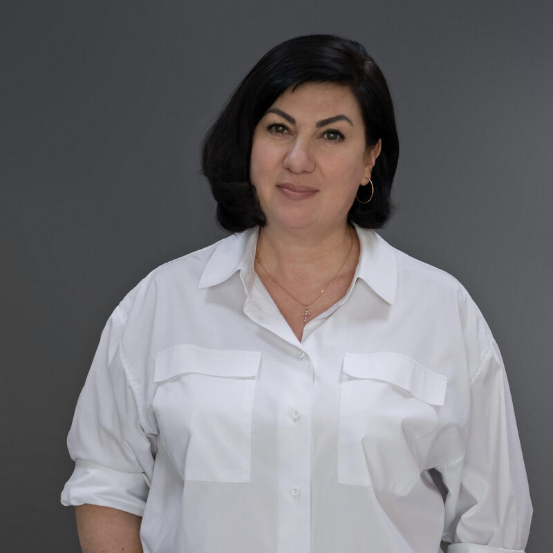 Алевтина Галиева