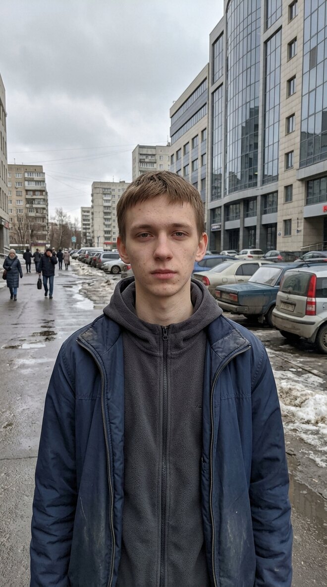 Conscript