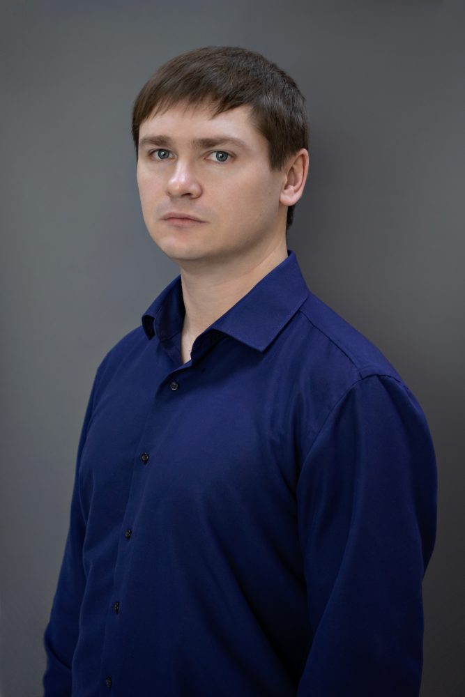 Василевский Данил
