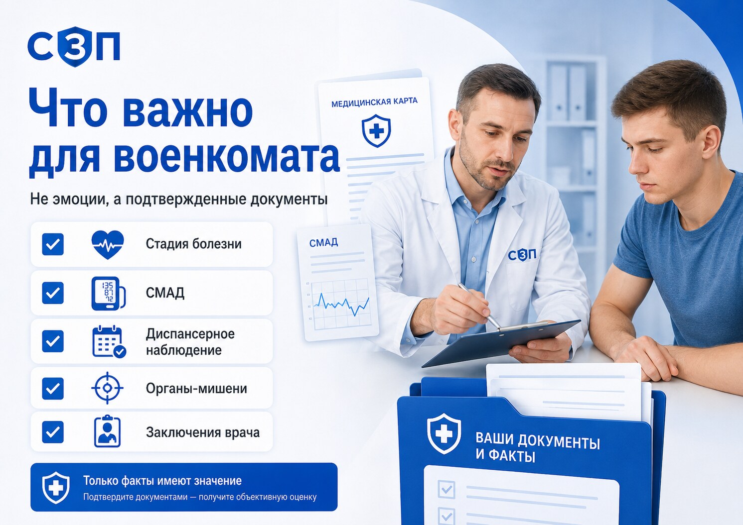 Почему II стадия — это почти никогда не быстро